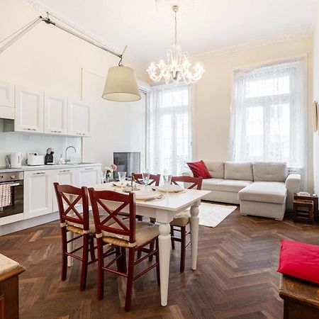 Breathless View Parliament 2 Luxury Suites With Terrace Free Parking Reservation Needed Budapest Exterior foto